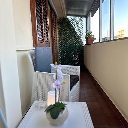 Dolce Attico Apartment Palermo Buitenkant foto