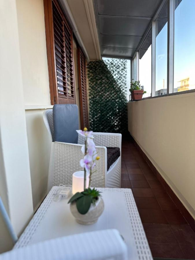 Dolce Attico Apartment Palermo Buitenkant foto