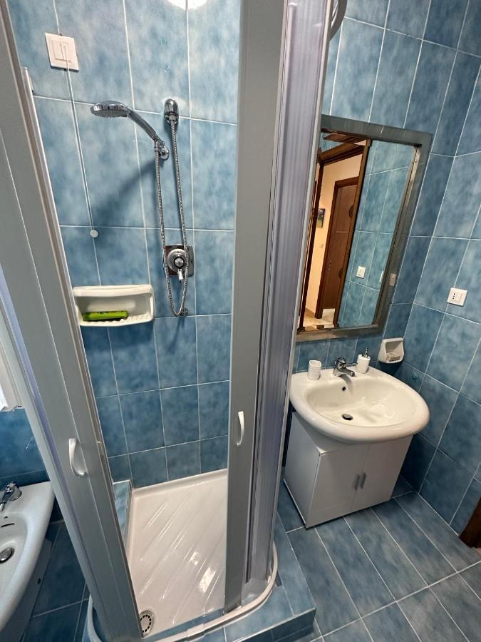 Dolce Attico Apartment Palermo Buitenkant foto