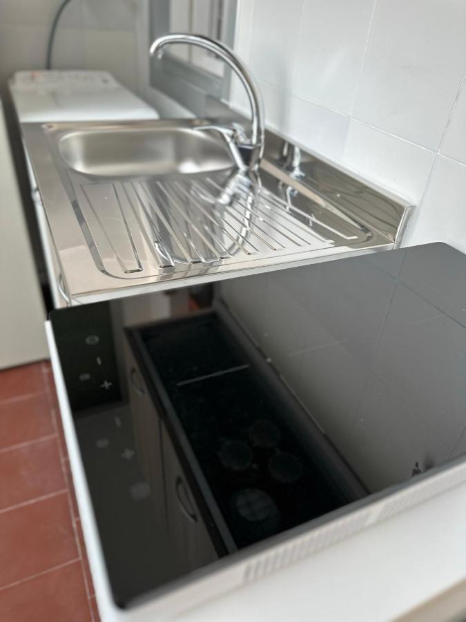Dolce Attico Apartment Palermo Buitenkant foto