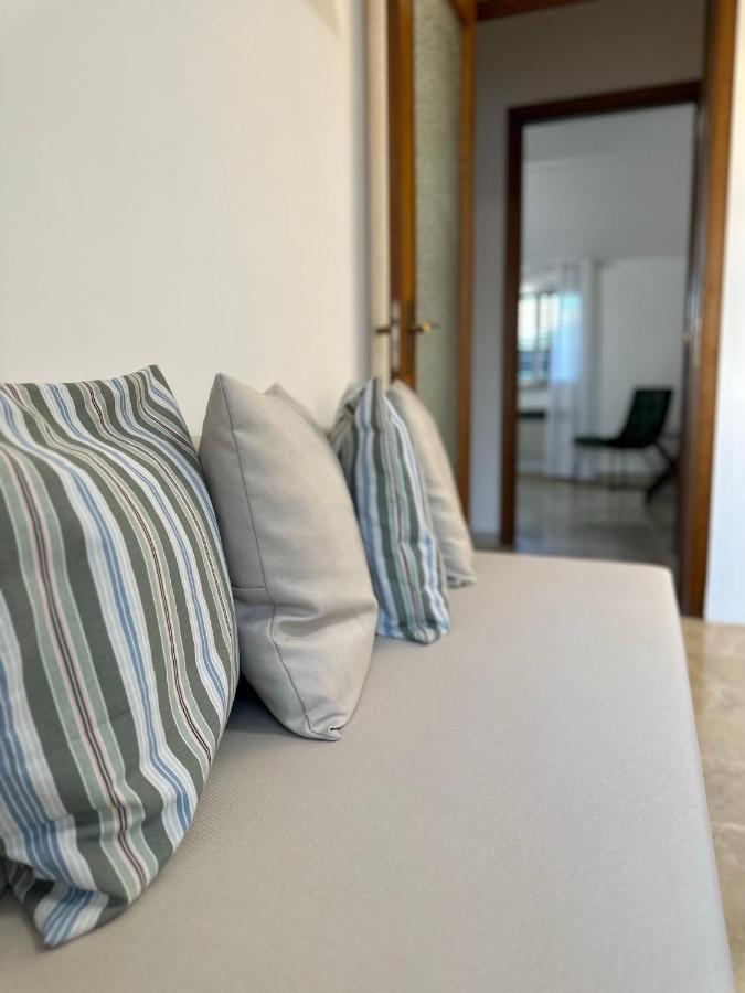 Dolce Attico Apartment Palermo Buitenkant foto