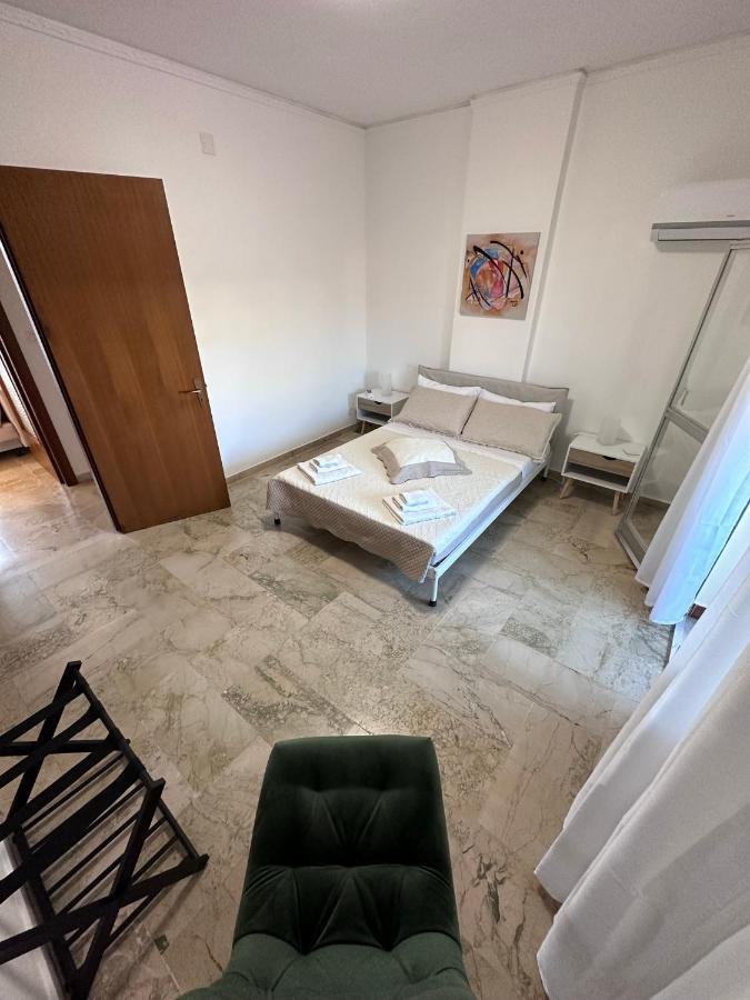 Dolce Attico Apartment Palermo Buitenkant foto