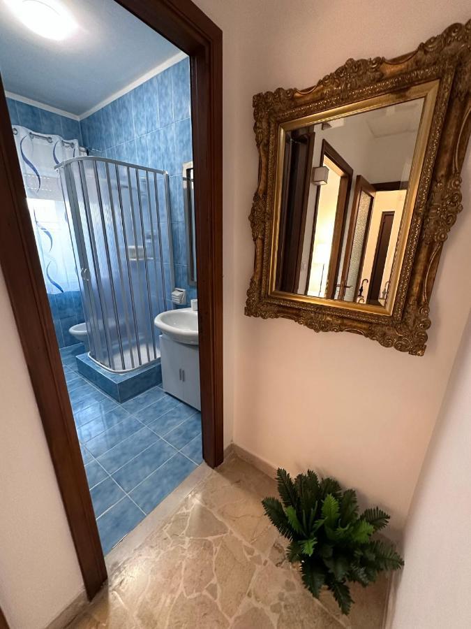 Dolce Attico Apartment Palermo Buitenkant foto